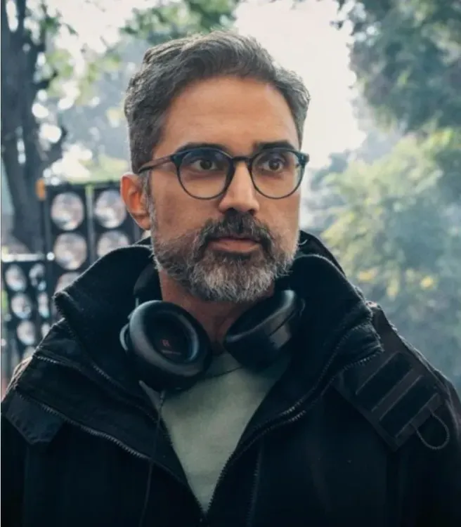 Babita Singh Reporting: Sudip Sharma on what makes this cop drama different