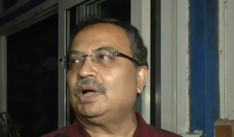 सुहरावर्दी एवेन्यू नाम बदलने पर टीएमसी का अलर्ट: 'इतिहास मिटाने से पहले सोचें'