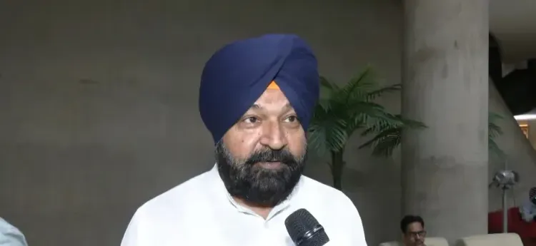 Sukhbir Badal-Modi meet sparks SAD-BJP alliance buzz ahead of 2027 Punjab polls