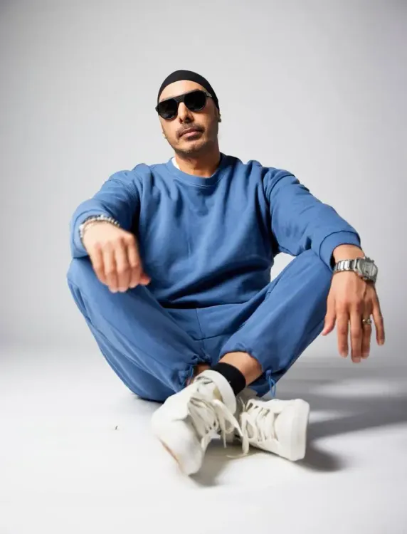 Is Sukhbir Joining Jennifer Lopez and Tiesto in Udaipur?