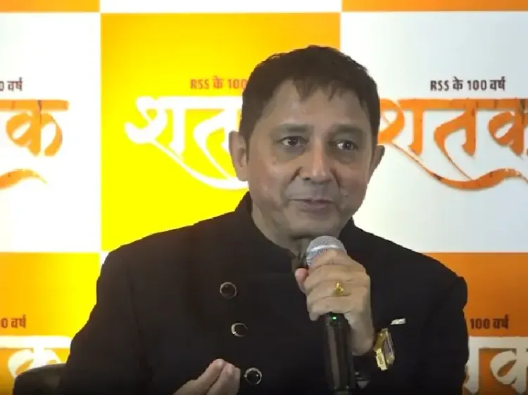 क्या सुखविंदर सिंह ने फिल्म 'शतक' में गाने के लिए चॉकलेट मांगी?