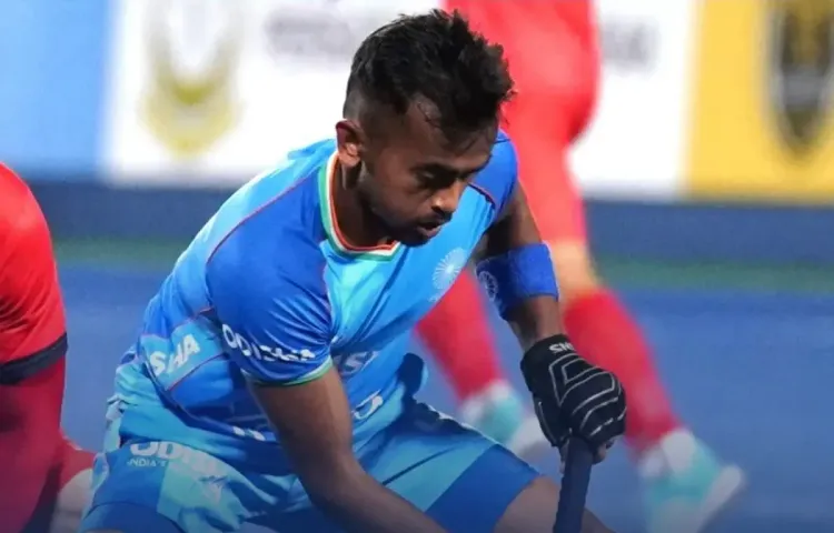 Did India Fall Short Against Belgium in the Sultan Azlan Shah Cup Final?