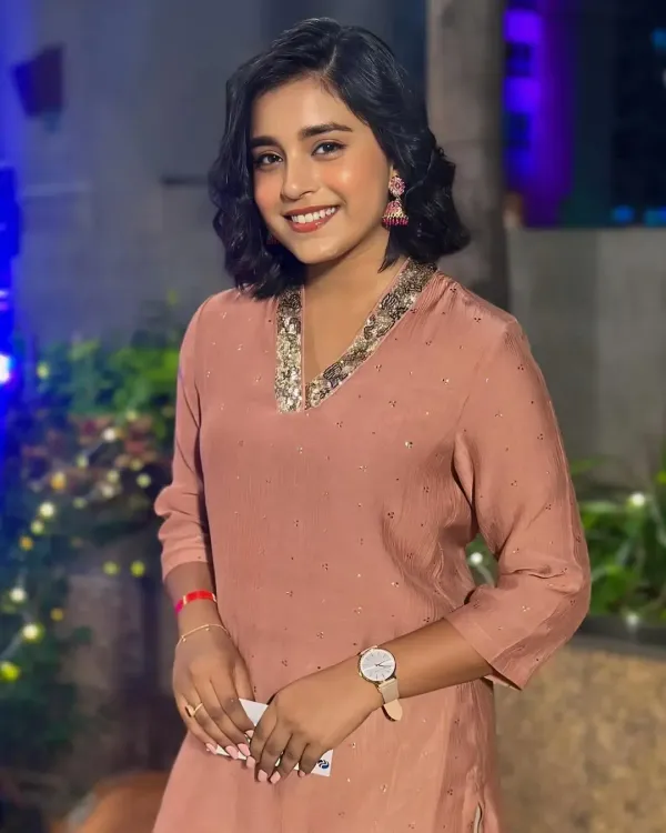 Sumbul Touqeer on TV's gruelling schedules: Rest is vital for mental health