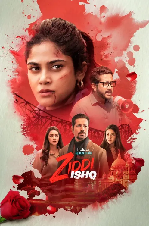 What Makes Sumeet Vyas Drawn to Love Stories?