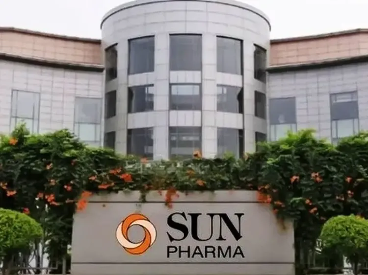 Sun Pharma Q2 FY27 profit drops 36% to ₹1,989 crore on one-time loss