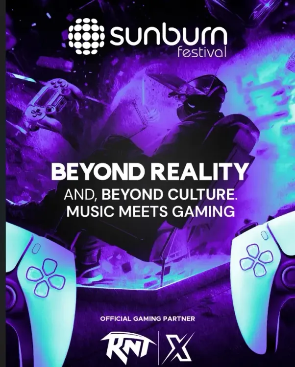 Will Sunburn Music Fest Transform into a Digital Gaming Experience this Season?