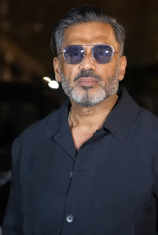 Suniel Shetty: Bihar set to be major film shooting hub from October 2026