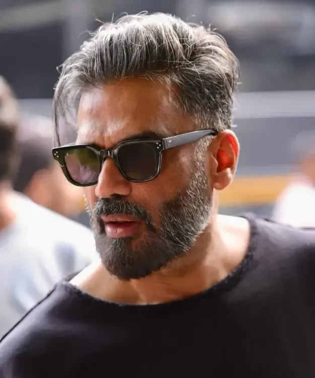 Suniel Shetty reveals how he laid the seeds on health and wellness industry in ‘Dhadkan’