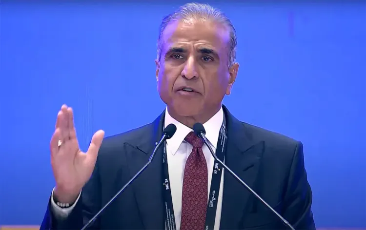 Sunil Mittal to hand Airtel reins to next gen within 10 years