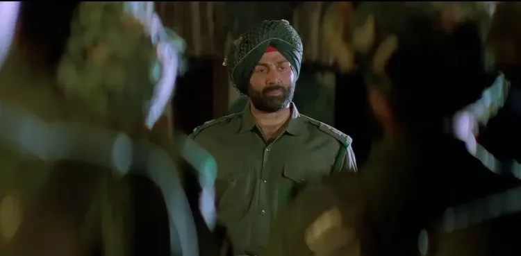 क्या सनी देओल की 'बॉर्डर' ओटीटी पर स्ट्रीम हो रही है? सीक्वल से पहले 90 के दौर की देशभक्ति को याद करें