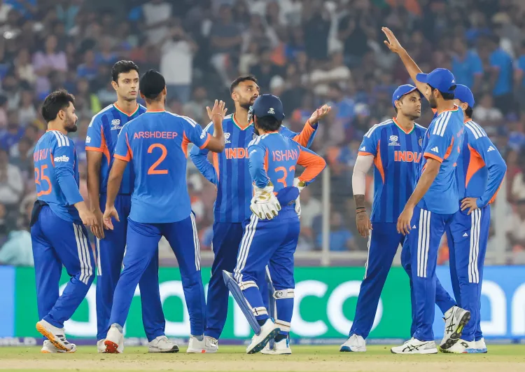 Will the Super 8 Showdown Bring New Champions in T20 WC 2026?