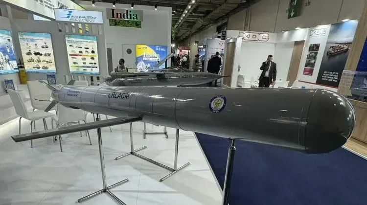 IAF's Super Sukhoi Program: Enhancing BrahMos-Equipped Fleet with Indigenous Technology