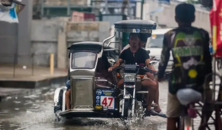 Did Super Typhoon Ragasa Devastate Northern Philippines?