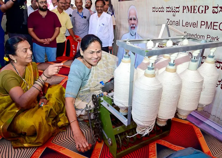 Will Supportive Policies and GST Cuts Enhance MSME Sector's Market Conditions?