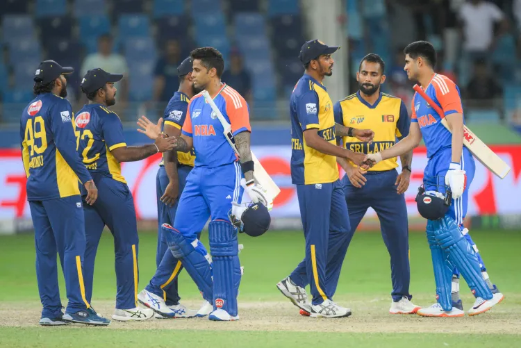 Was it really a dead rubber? Irfan Pathan and fans go wild as India clinch Super Over thriller against Sri Lanka