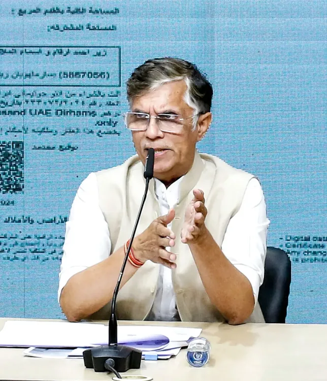 सुप्रीम कोर्ट ने पवन खेड़ा की अग्रिम जमानत याचिका पर फैसला सुरक्षित रखा, असम पुलिस ने दर्ज किया है मानहानि-जालसाजी का केस