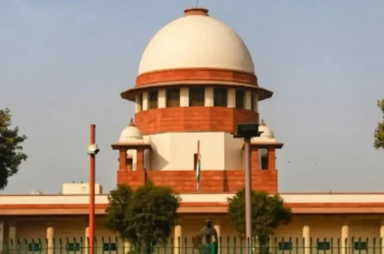 सीबीआई ने सुप्रीम कोर्ट में मणिपुर हिंसा के आरोपी की जमानत रद्द करने की याचिका दायर की