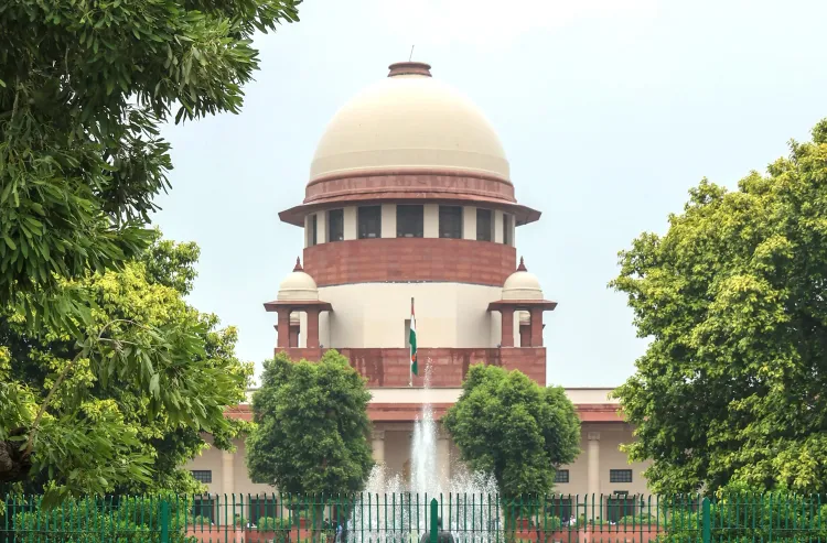 Will the Supreme Court Rule on Bihar's Voter List Revision Today?