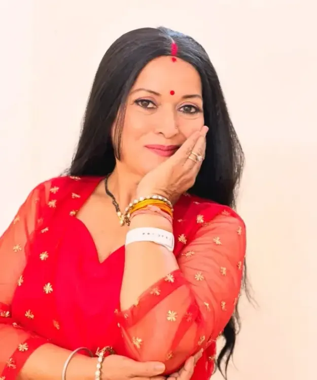 हिमानी शिवपुरी के लिए सूरज बड़जात्या ने बदली 'हम आपके हैं कौन' की स्क्रिप्ट, 'अजहर का ख्वाब' नाटक बना वजह