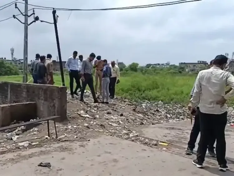 क्या सूरत में कूड़े में सिर मिलने की गुत्थी सुलझ गई? पुलिस ने हत्या की वजह बताई
