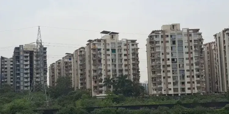 सूरत में 15 जुलाई से फ्लैट्स 5-10% महंगे, क्रेडाई ने बताई सीमेंट-स्टील की बढ़ती लागत की वजह