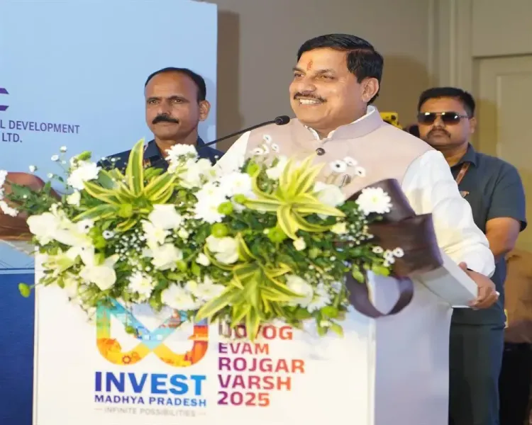 क्या सूरत में ‘मध्य प्रदेश में निवेश के अवसर’ पर इंटरएक्टिव सेशन का आयोजन व्यापारियों के लिए लाभकारी होगा?
