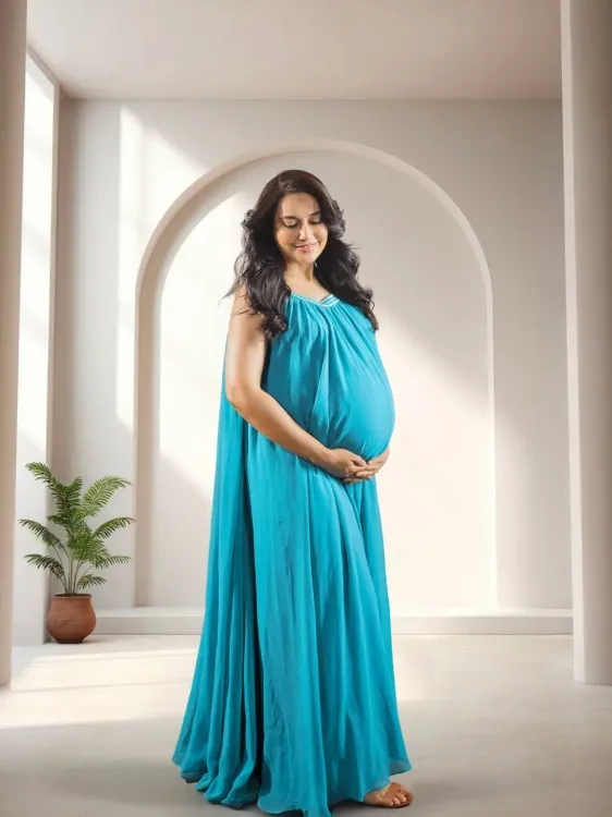 Surbhi Jyoti welcomes baby girl with husband Sumit Suri on 13 June