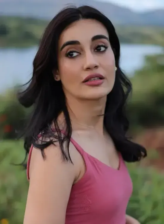 Surbhi Jyoti on modern motherhood: Logic over blind tradition