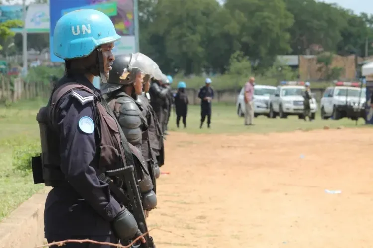 South Sudan aid worker attacks kill 6 in July, UN warns of crisis