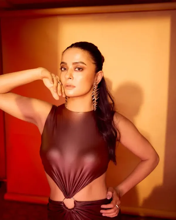 Is Surveen Chawla's 'Criminal Justice 4' Role the Emotional Core of the Series?