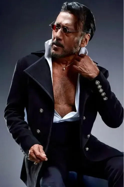 क्या सूर्यवंशी की रिलीज को 4 साल पूरे हो गए? जैकी श्रॉफ ने साझा की पुरानी यादें