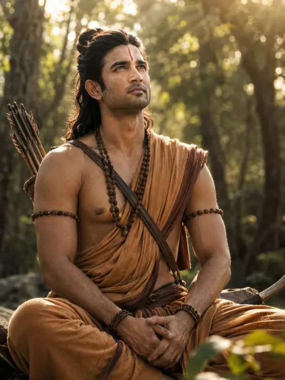 Sushant Singh Rajput death anniversary: Shweta's emotional tribute goes viral