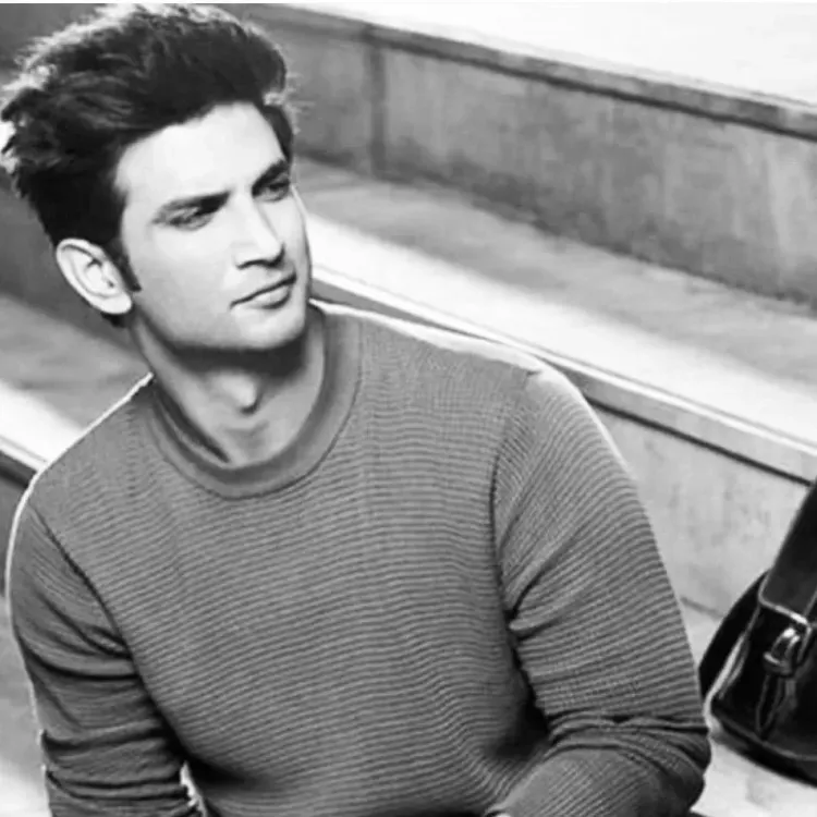 Sushant Singh Rajput's 6th death anniversary: Bollywood stays silent