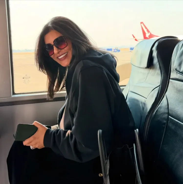 Sushmita Sen marks 32 years of Miss Universe 1994 win with heartfelt tribute