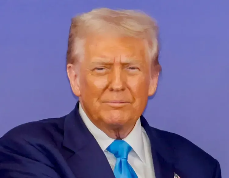 Did Susie Wiles Dismiss Vanity Fair's Profile While Defending Trump’s White House?