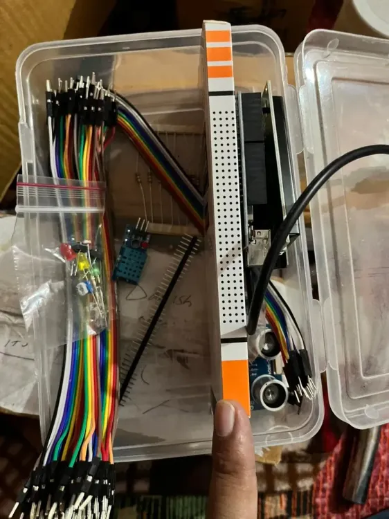 Did Delhi Police Capture Another Suspected ISIS Terrorist?