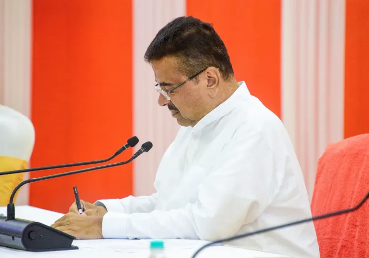 Suvendu Adhikari clears path for CBI probe into GTA school appointments
