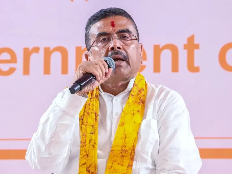 Falta bypoll: BJP wins by 1.08 lakh votes; Abhishek Banerjee questions counting