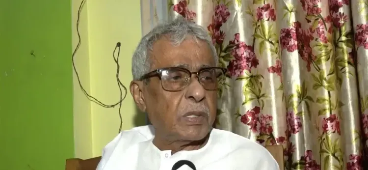 Suvendu Adhikari sworn in as West Bengal's first BJP CM; father Sishir expresses pride