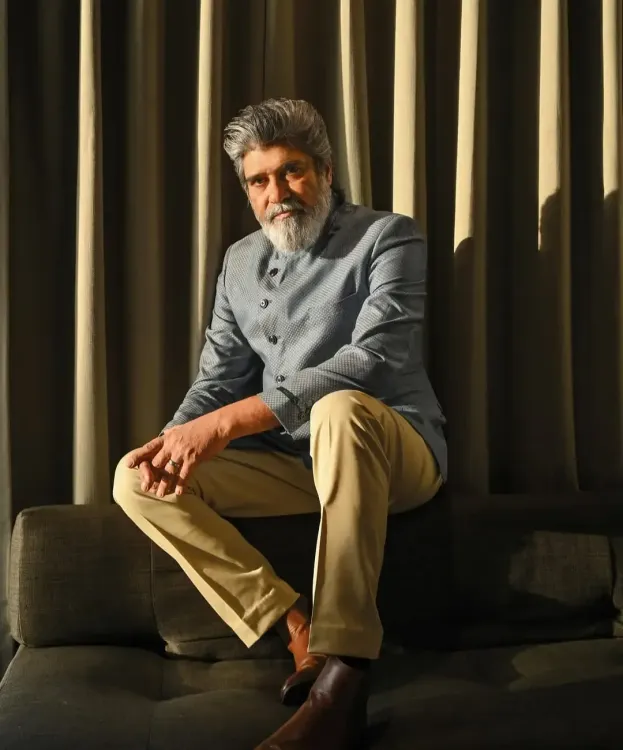 Suvinder Vicky on 'Glory' role: Raghuveer's Olympic obsession is his legacy, not flaw
