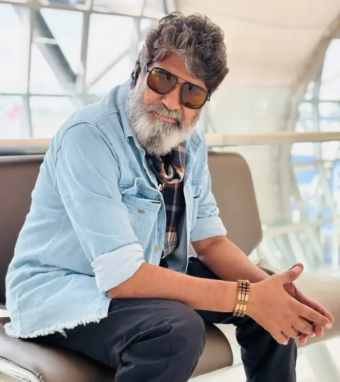 What Led to Suvinder Vicky's Departure from ‘Kohrra 2’?
