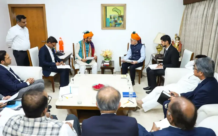 Suzuki Motor Eyes Haryana for Future EV Plant, CEO Pledges More Investment
