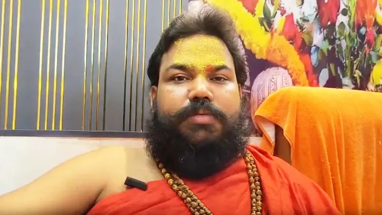 अयोध्या के संतों का स्वामी प्रसाद मौर्य और इमरान मसूद पर कड़ा विरोध, राम मंदिर टिप्पणी पर भड़के