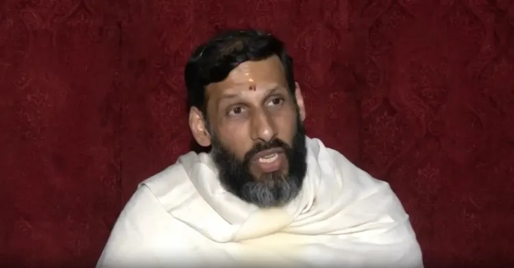 क्या स्वामी स्वप्रकाश का मानना है कि सोमनाथ की ऊर्जा देश के हर हिस्से तक पहुंचनी चाहिए?