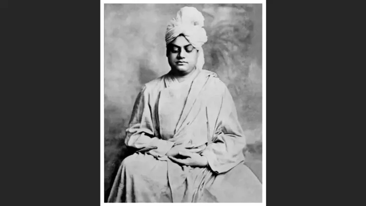 How Did Swami Vivekananda Convey India's Timeless Wisdom to the World? - Prez Murmu on National Youth Day