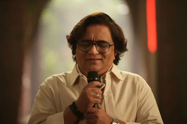 Swanand Kirkire on 'Yeh Prem Mol Liya': Why family cinema still matters