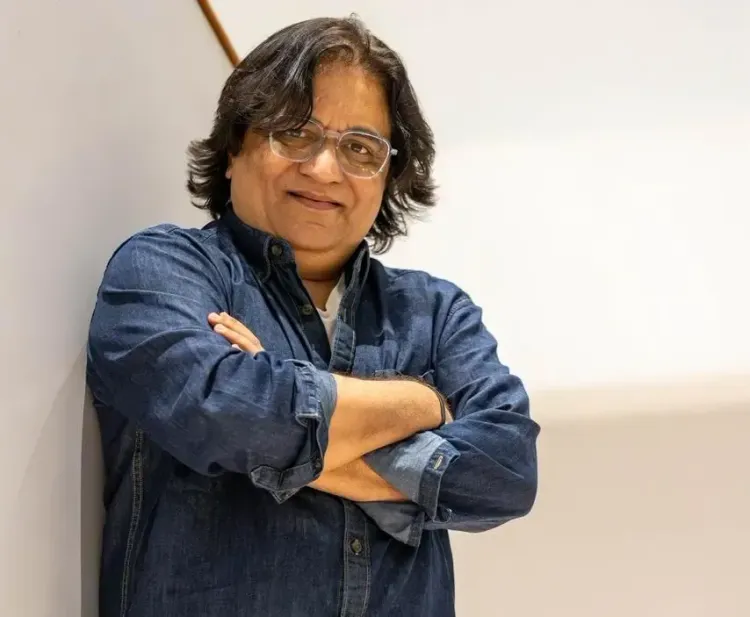 Swanand Kirkire reunites with Sudhir Mishra for Summer of 77, fifth collaboration in 18 years