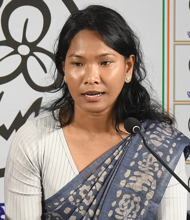Swapna Barman retires: India's first Asian Games heptathlon gold medallist hangs up spikes