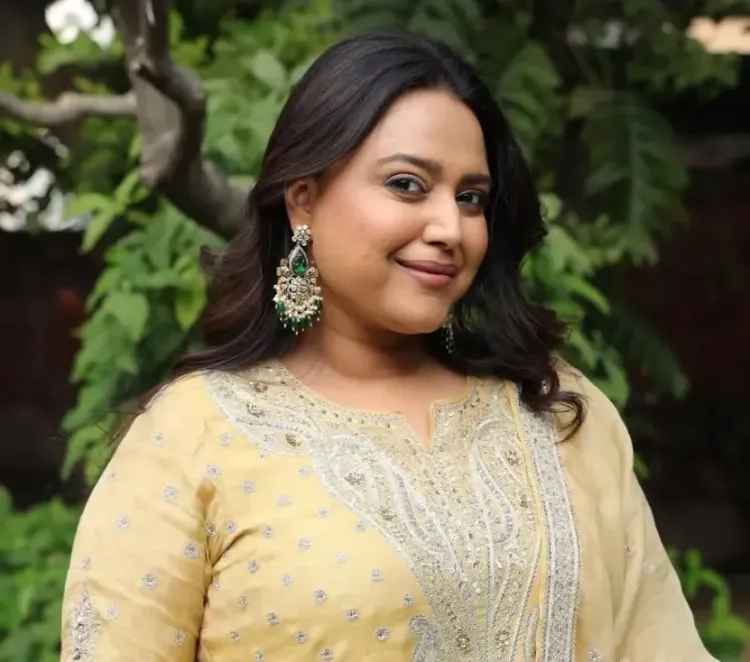 Did Swara Bhasker’s Father-in-Law Suffer a Brain Haemorrhage?