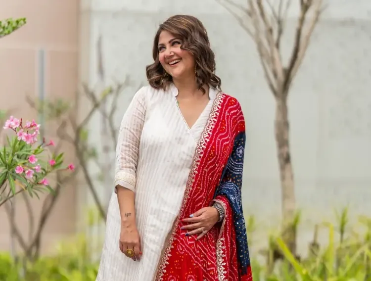 Swastika Mukherjee Discusses ‘Chheledhora’: A Journey of Strength in Vulnerability